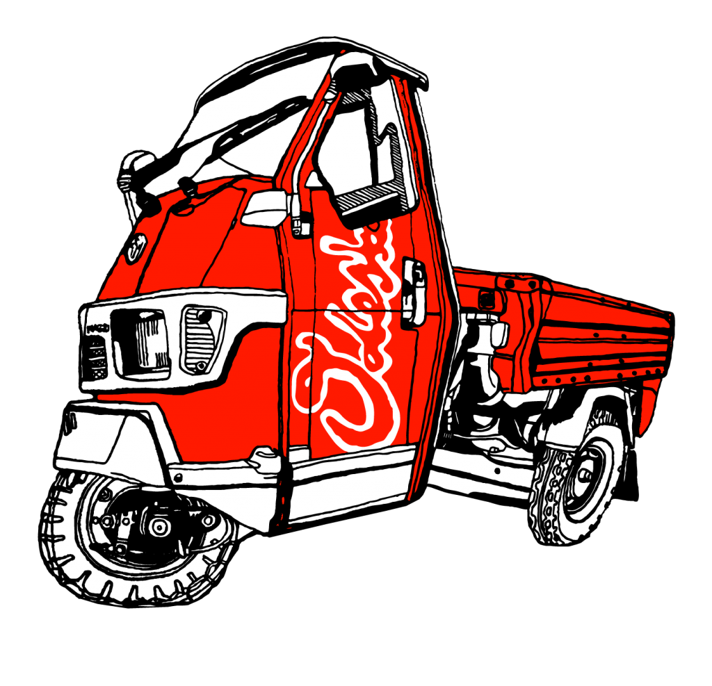 logo odessa